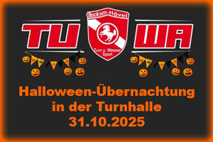 Übernachtung