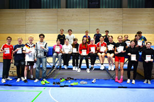 Kinder- und Jugendsportabzeichen