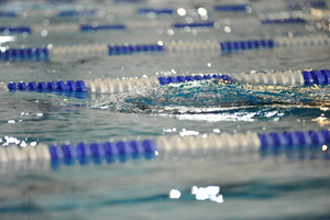 Ferienkurs Schwimmen-Lernen