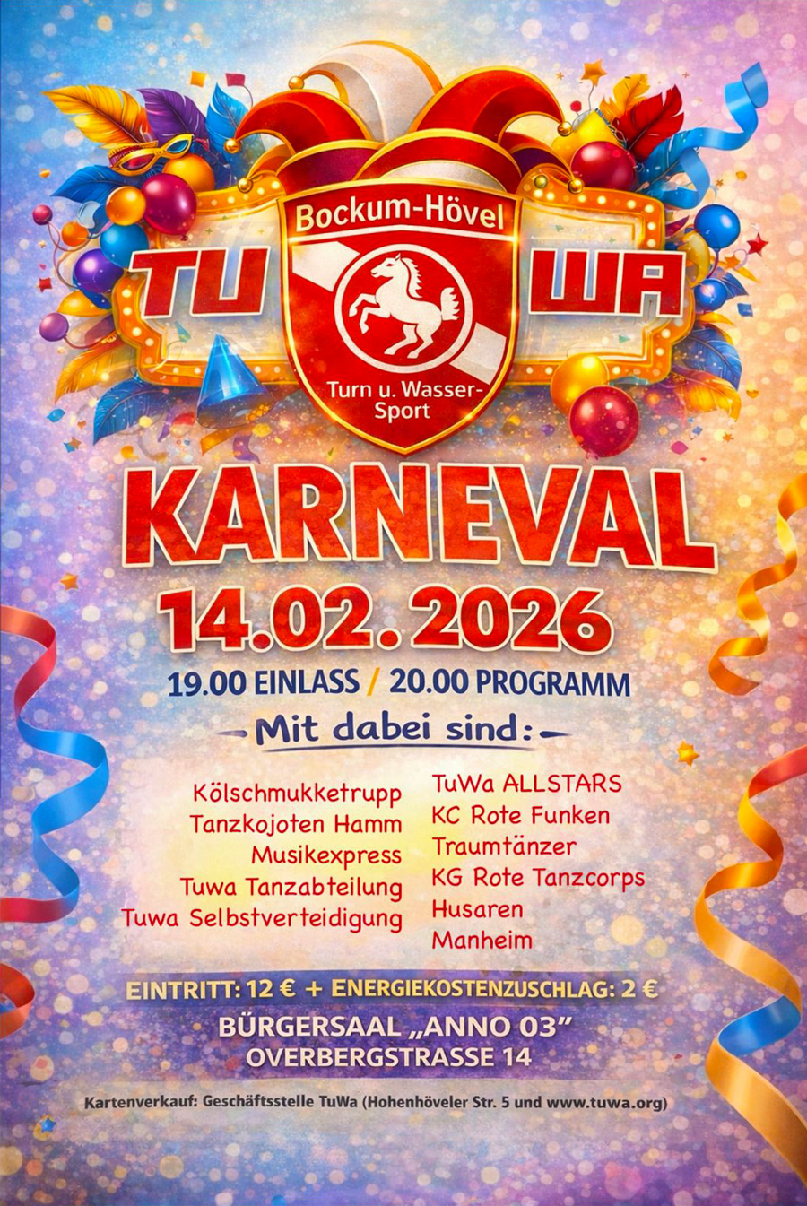 TuWa-Karneval